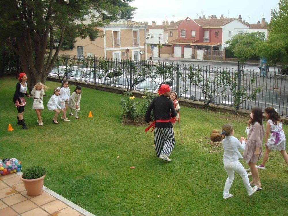 Hotel Boutique La Zubia Εξωτερικό φωτογραφία