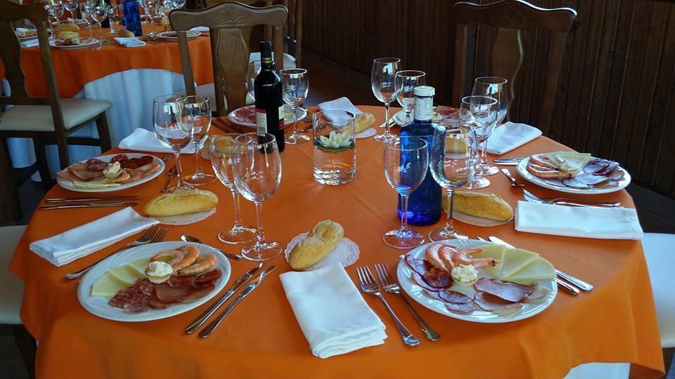 Hotel Boutique La Zubia Εξωτερικό φωτογραφία