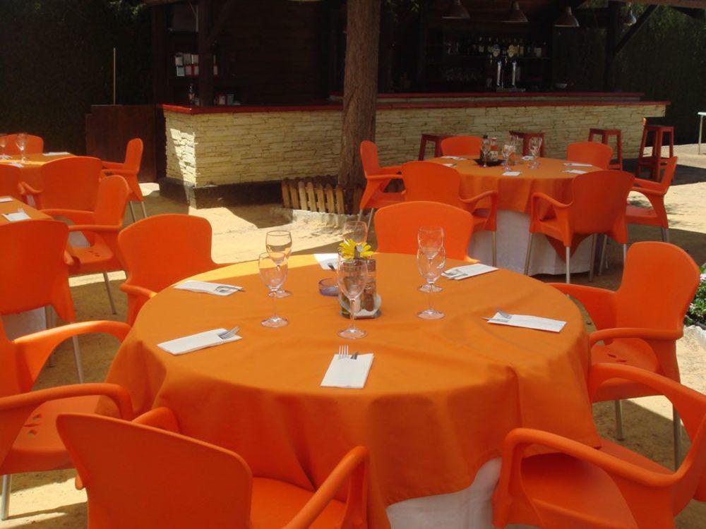 Hotel Boutique La Zubia Εξωτερικό φωτογραφία