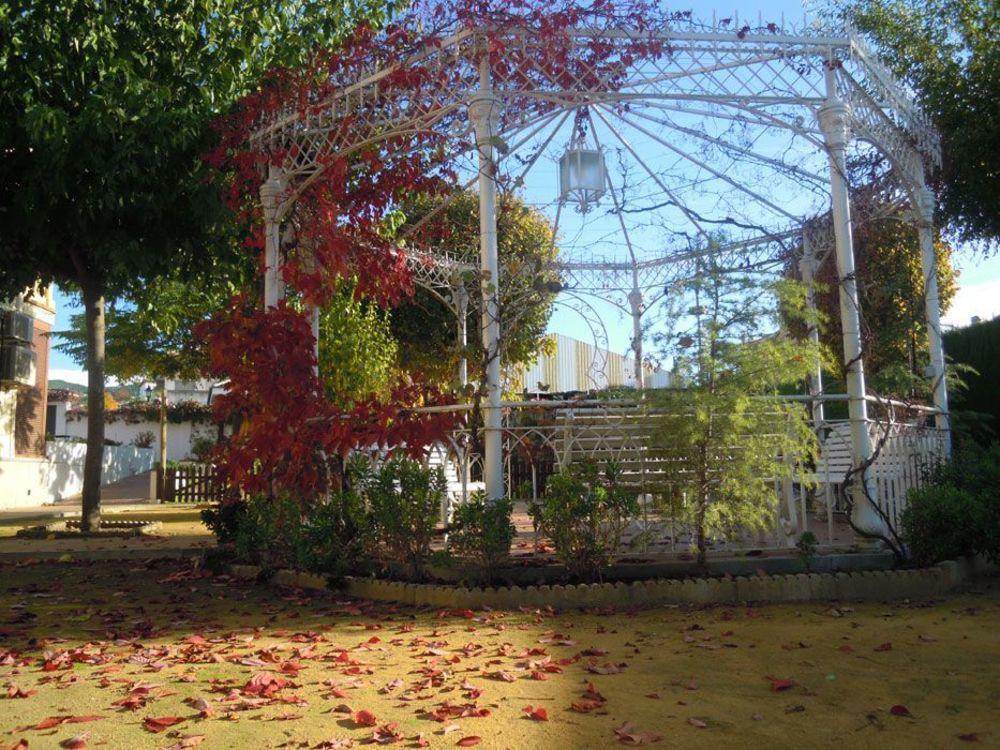 Hotel Boutique La Zubia Εξωτερικό φωτογραφία