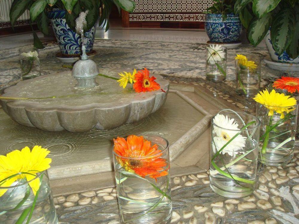 Hotel Boutique La Zubia Εξωτερικό φωτογραφία