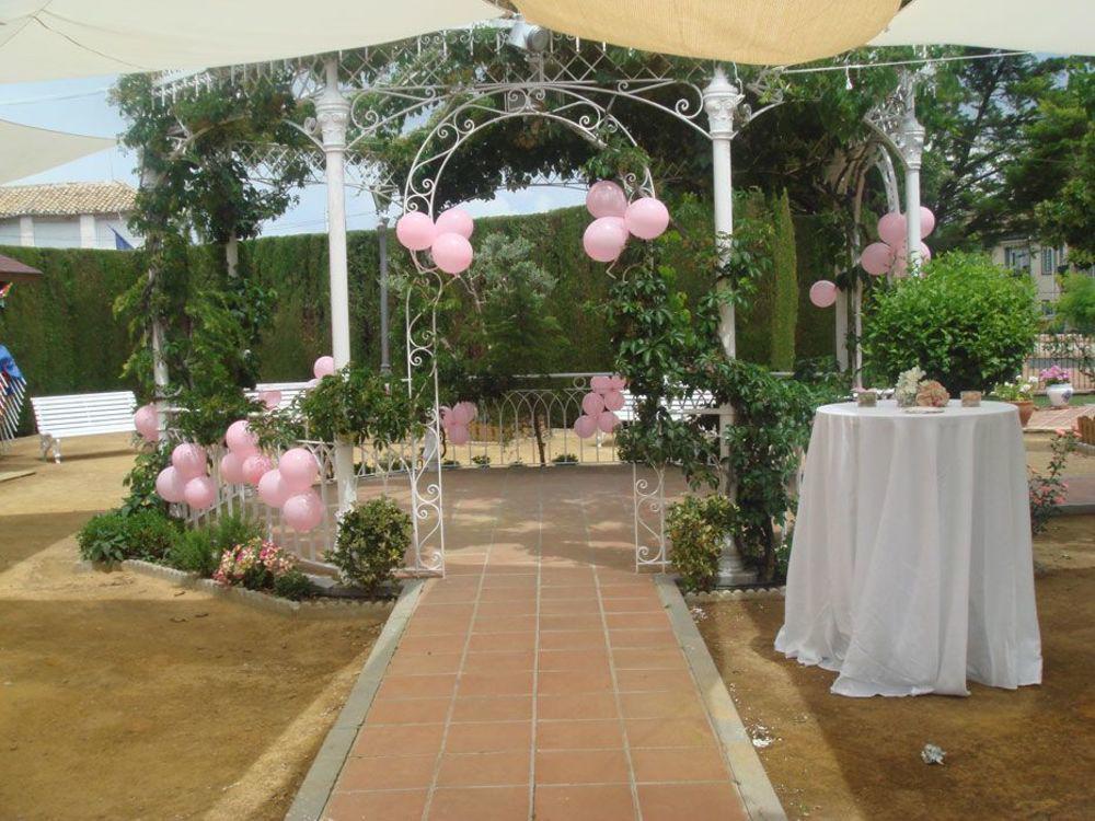 Hotel Boutique La Zubia Εξωτερικό φωτογραφία