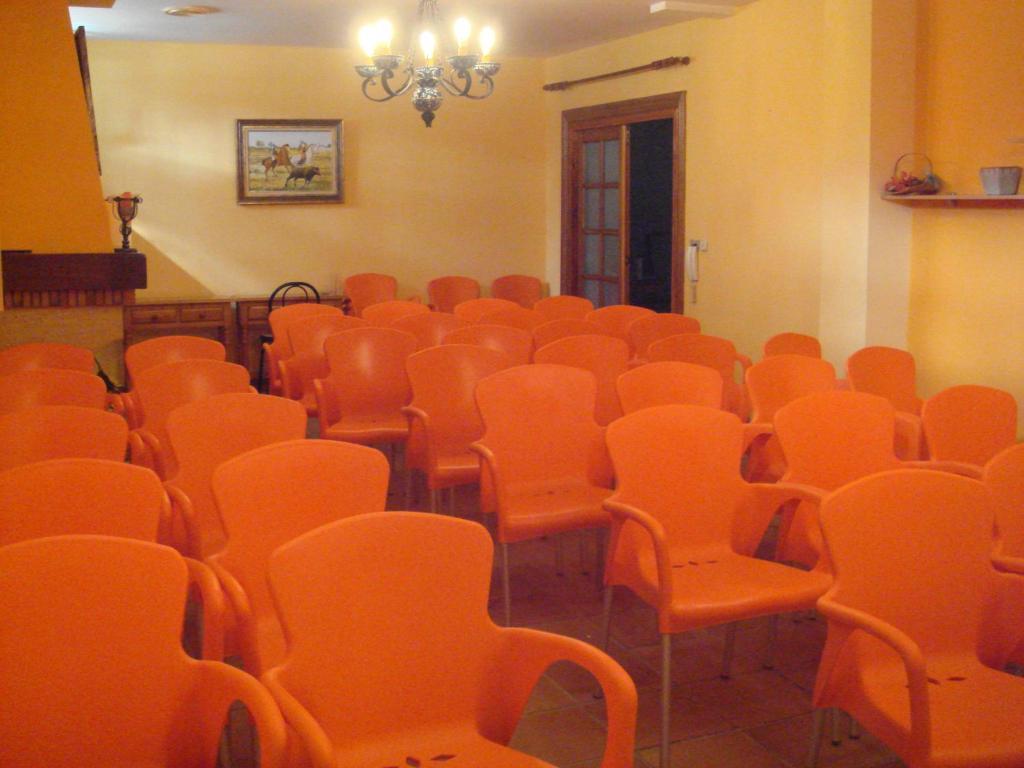 Hotel Boutique La Zubia Εξωτερικό φωτογραφία