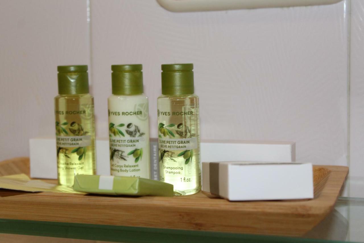 Hotel Boutique La Zubia Εξωτερικό φωτογραφία