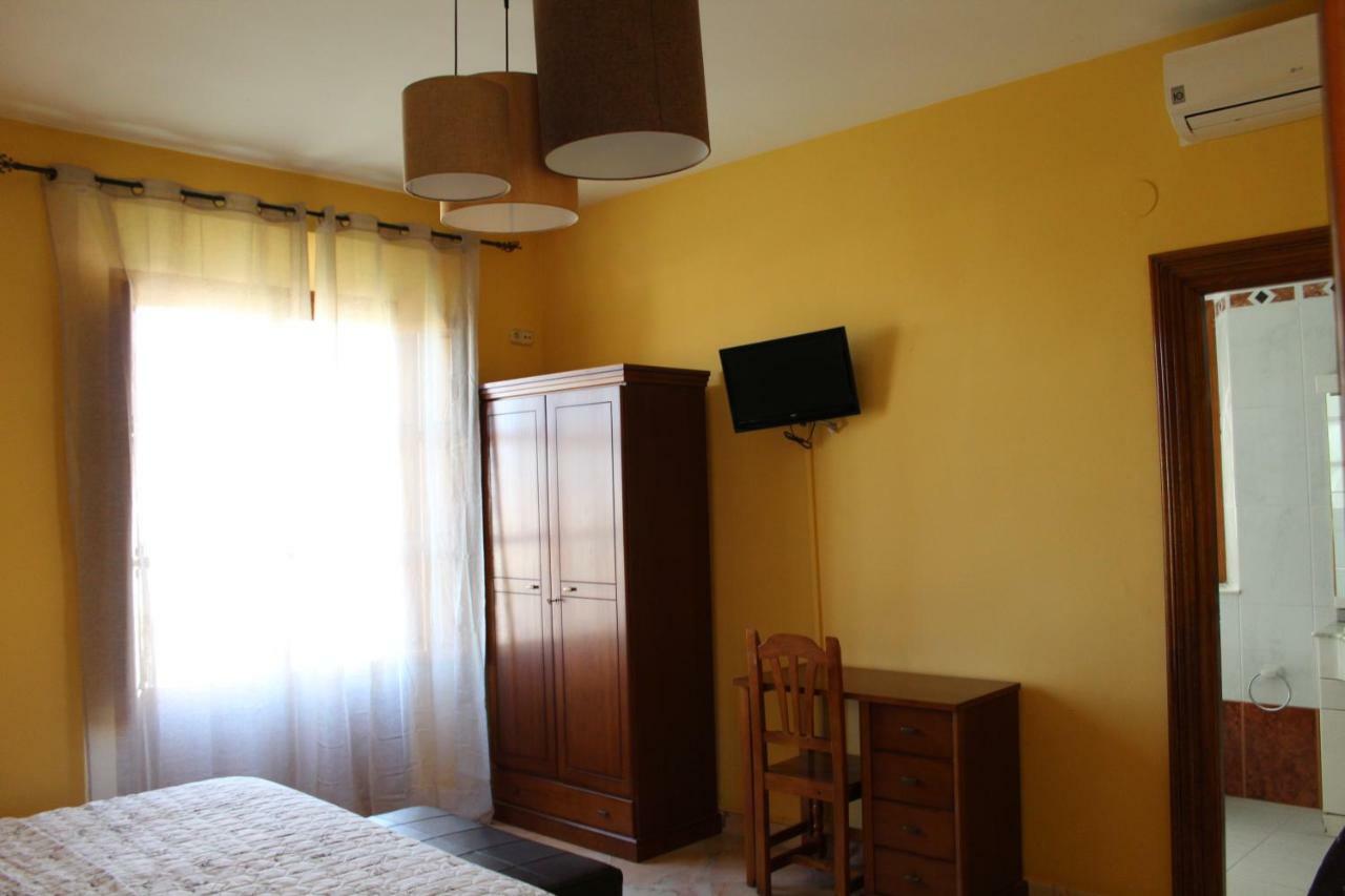 Hotel Boutique La Zubia Εξωτερικό φωτογραφία