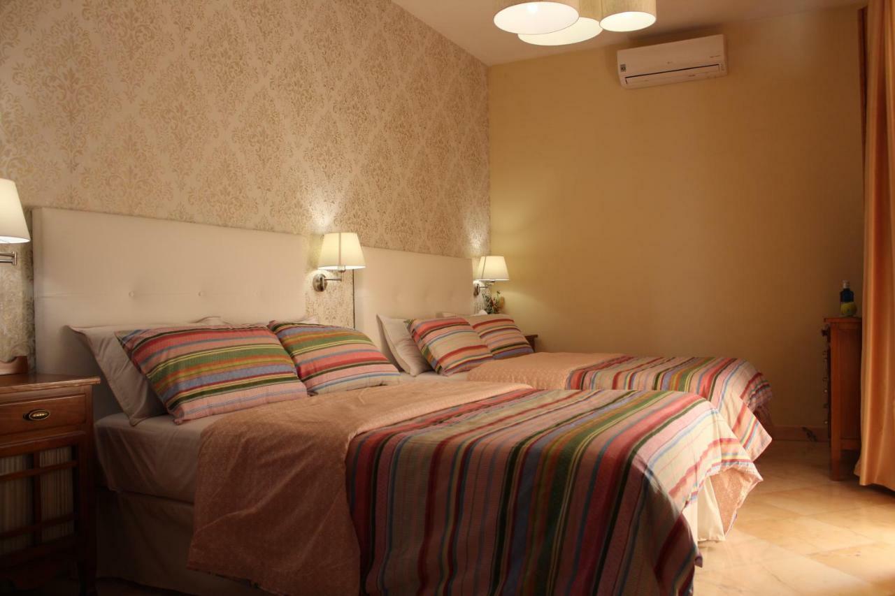 Hotel Boutique La Zubia Εξωτερικό φωτογραφία