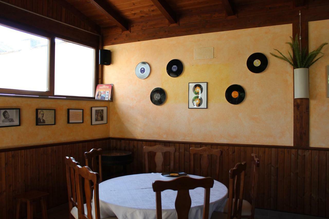 Hotel Boutique La Zubia Εξωτερικό φωτογραφία